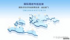 全国金融行业首条跨省量子OTN专线环网开通为数